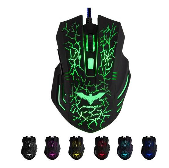 HAVIT HV-MS672 Mouse