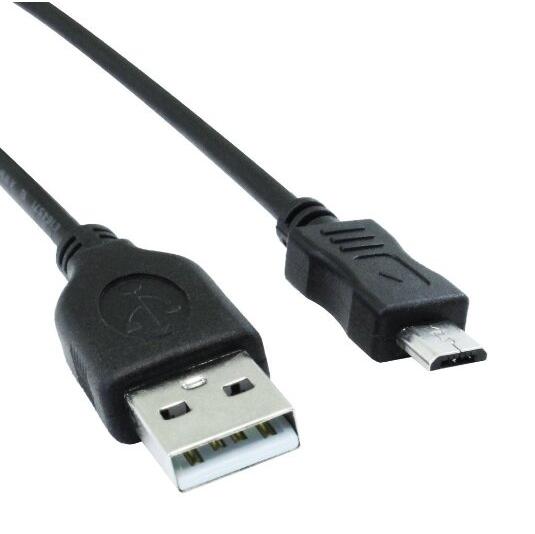 3ft Motorola Moto G USB Cable for Cell Phone Charger/Data/Sync/Computer