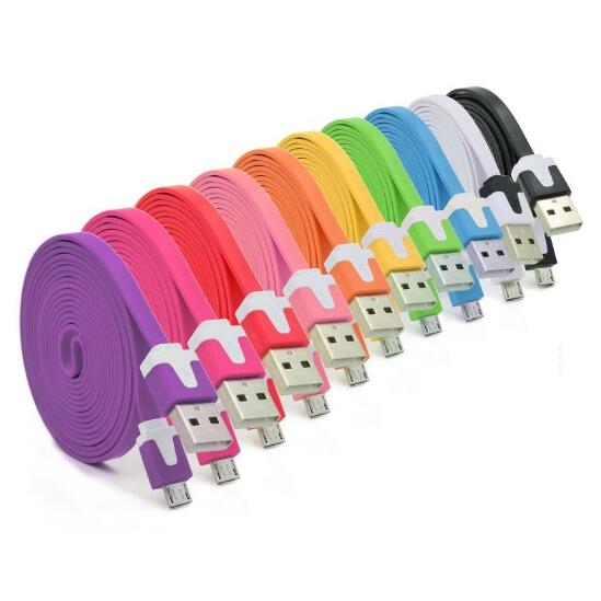  USB Cable, Costyle 10pcs