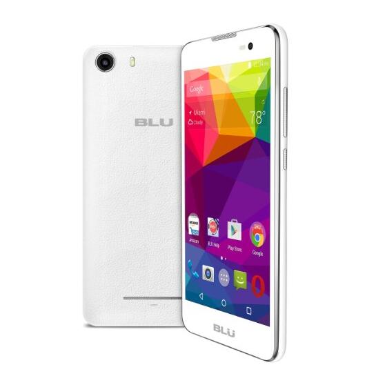 Advance 5.0 - Unlocked Dual Sim Smartphone