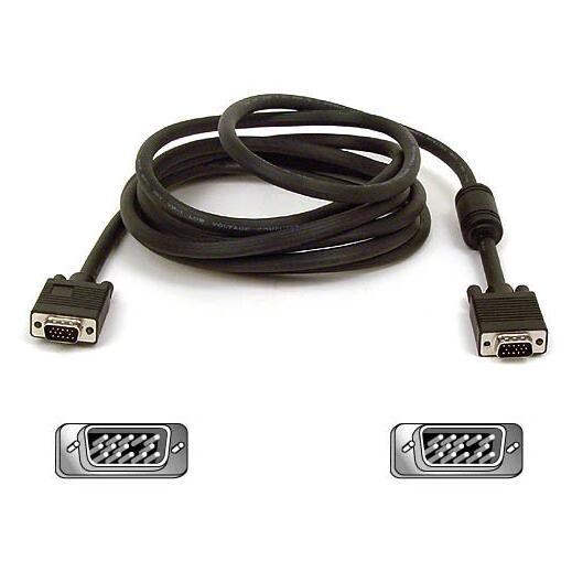  6ft VGA Monitor Replacement HDdb15M