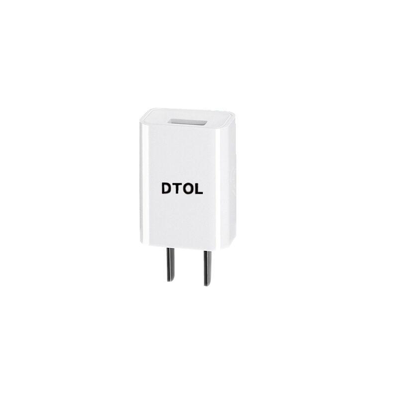 iPhone6 5 5s 4s 6s head phone charger 2A Universal adapter plug USB Andrews