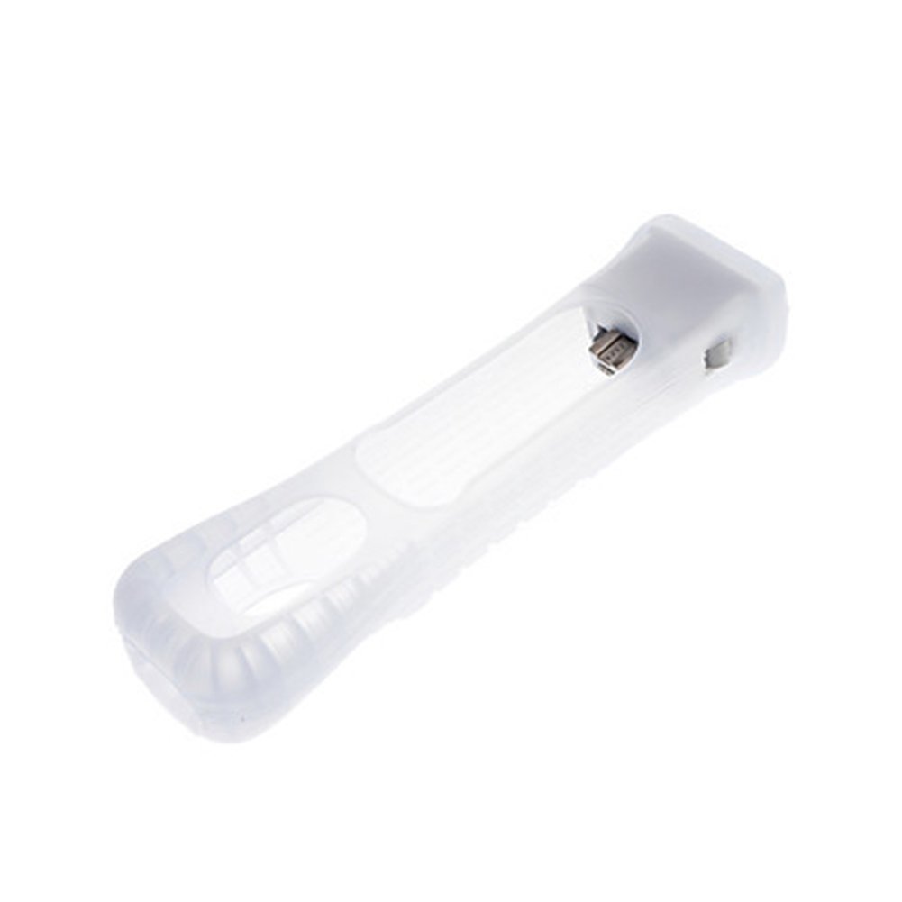 Wii Motion Plus Adapter accelerator White