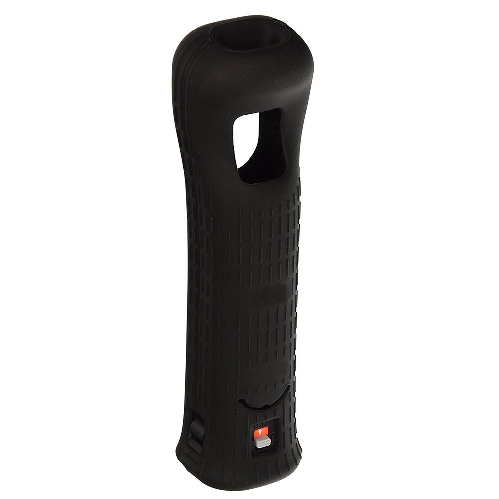 Wii Motion Plus Adapter accelerator Black