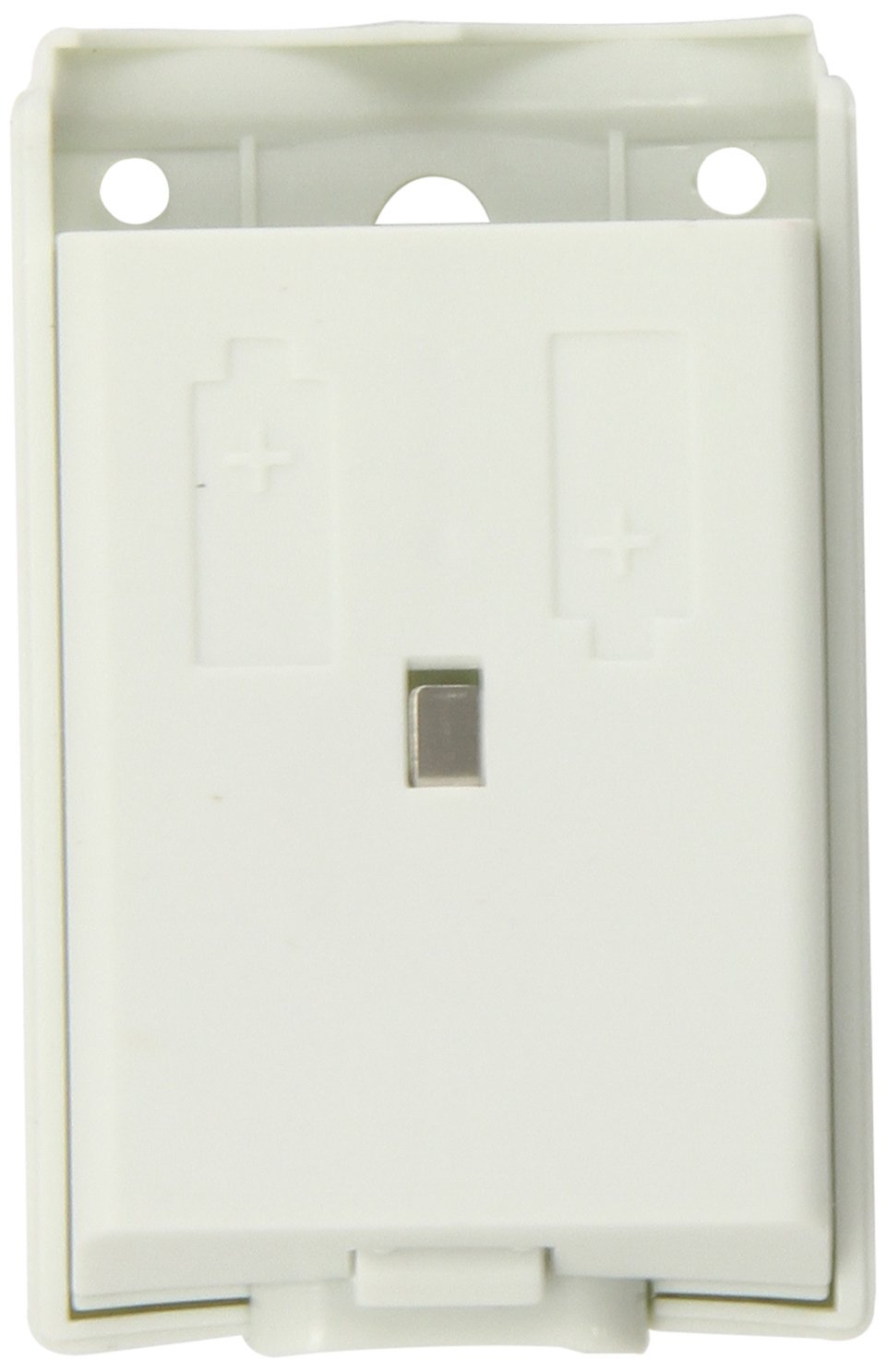 DTOL Xbox 360 Controller Battery Cover, White