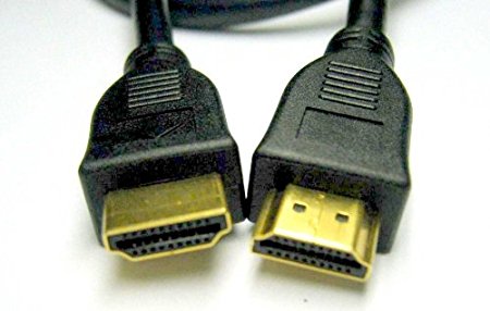 DTOL HDMI Cable 2M (6 Feet) [Electronics] 
