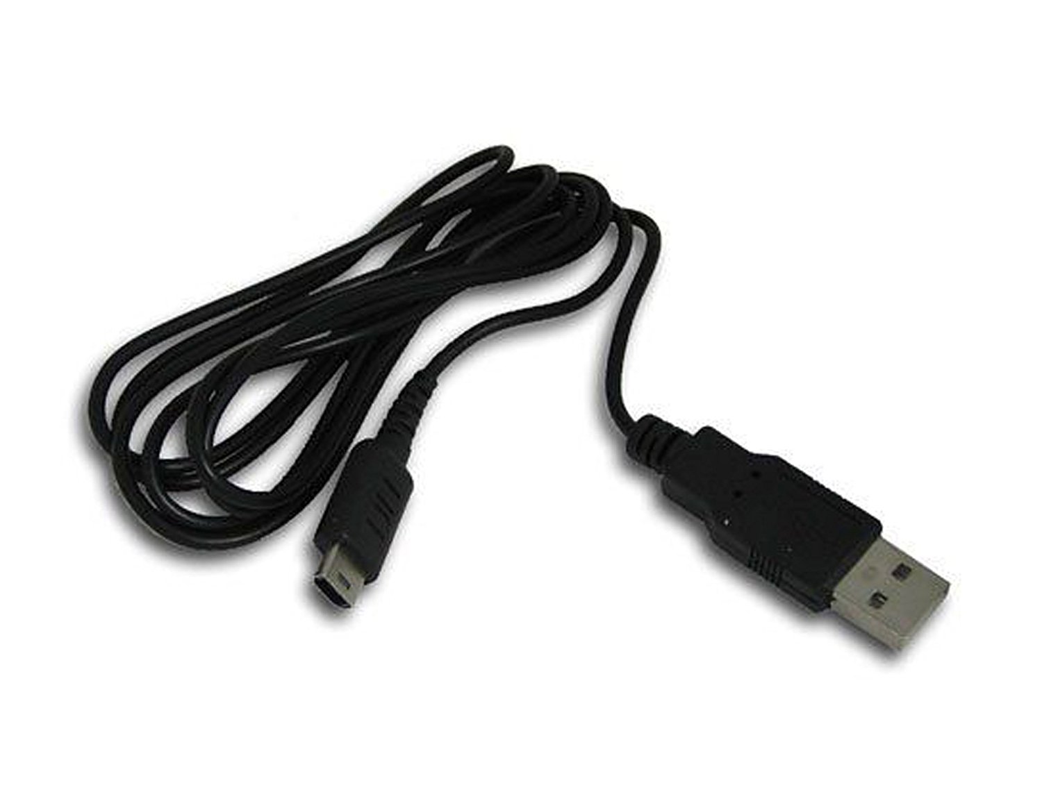 DTOL USB Charging Cable for Nintendo DS Lite