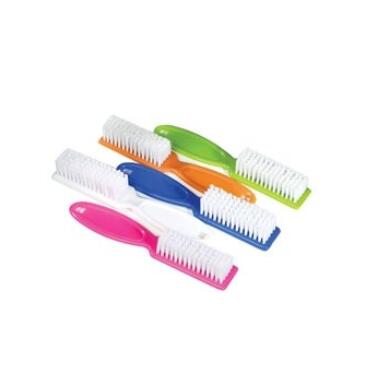 DTOL Pro Nail Scrub Brushes 10 pcs