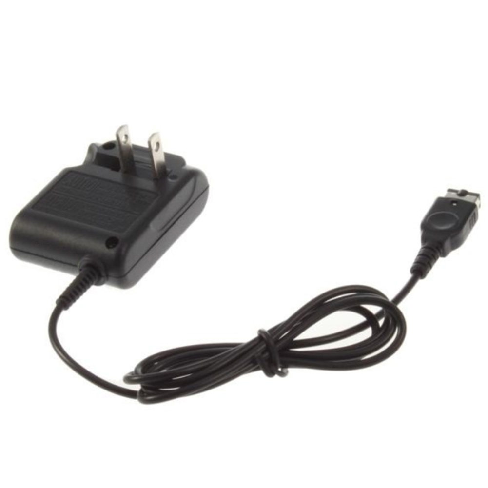 DTOL DTOL-SHUS1796 AC Adapter for Nintendo DS and Game Boy Advance SP - for Nintendo DS