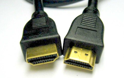 DTOL HDMI Cable to HDMI Cable ( about 6 Feet)